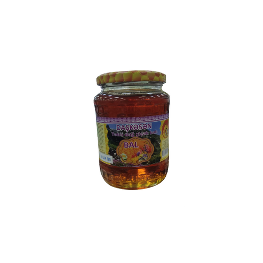 BAL DASHKESEN 900GR NATURAL