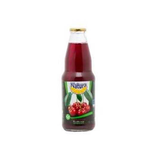 NATURA M.ŞİRƏSİ 1 L ALBALI ŞÜŞƏ