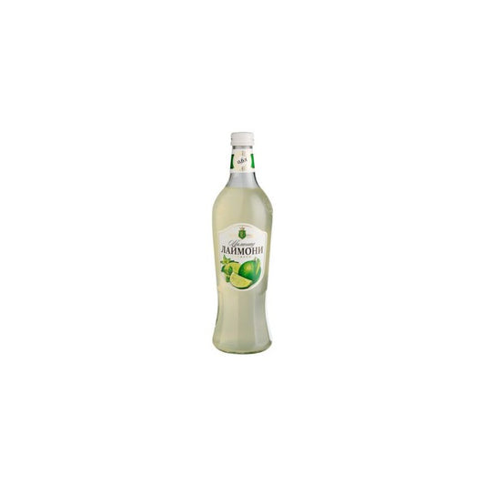 VKUS QODA LİMONAD 600 ML LAYM