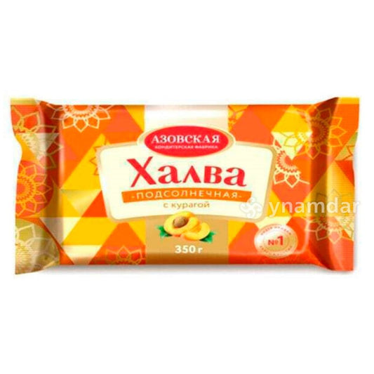 AZOVSKAYA HALVA 350 QR ERIKLI