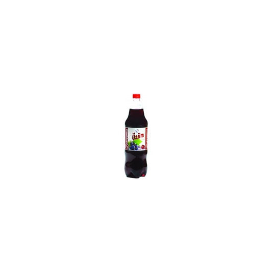 SLAVYANKA LİMONAD 750 ML ÜZUM PLS