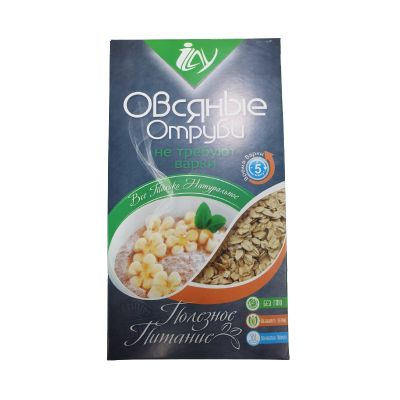PO STARİY YULAF LOPASI 350 QR OVSYANİE