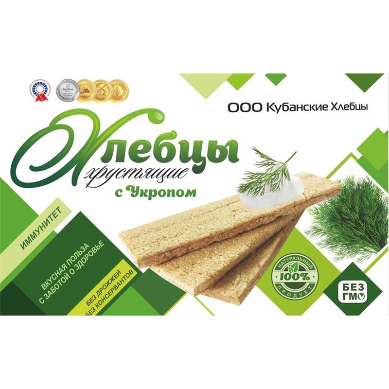 KUBANSKIYE XLEBSI SUYUDLU 100 GR