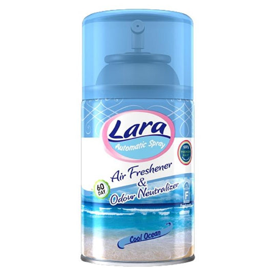 AIR LARA 260ML COOL OCEAN