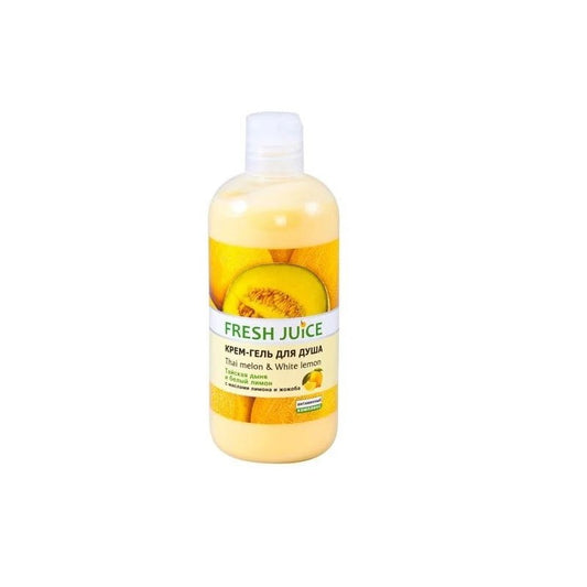 FREŞ DUŞ GELİ 500ML THAI MELON/LİMON