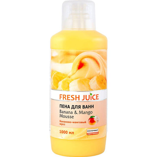 FRESH JUICE GEL 1000ML BAL VƏ SÜD