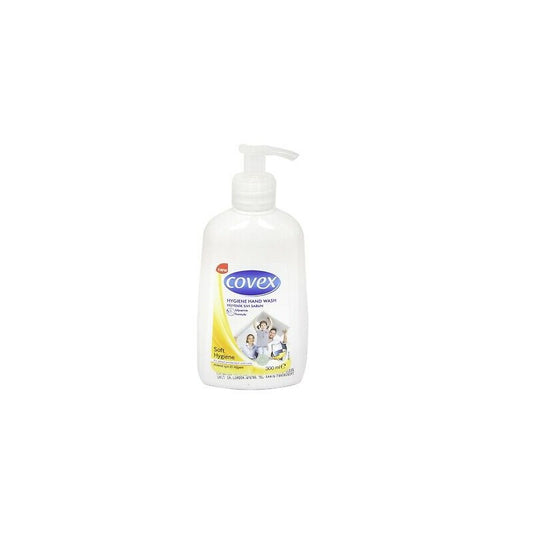 DALAN COVEX S/SABUN 300 ML YUM.GİGİYENA