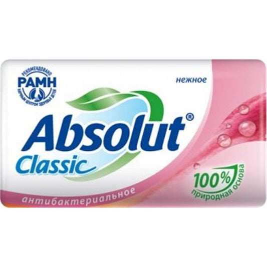 ABSOLUT SABUN  90QR NEJNOE