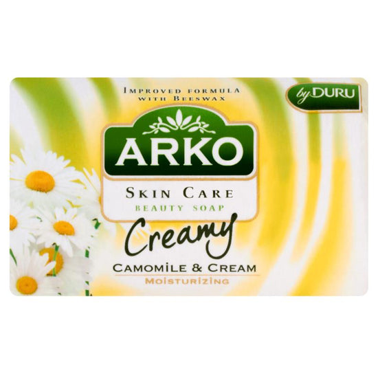 ARKO SABUN ÇOBANYASTIĞI 90GR