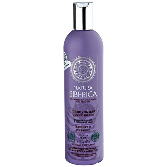 N.SIBERICA 400ML ZASHITA I PITANIYA
