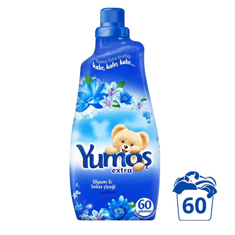 YUMOS YUM ALDICI MAYE 1 44 L LILIUM Bazarstore yumos-yum-aldici-maye-1-44-l-lilium-bazarstore