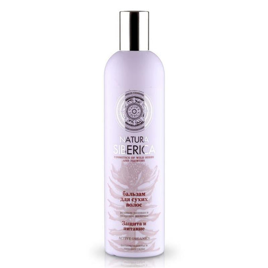 BALZAM SIBERICA 400ML ZASHITA I PITANIYA