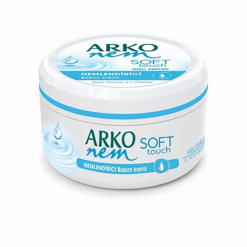 ARKO NEM KREM NƏMLƏNDİRİCİ SOFT 300ML