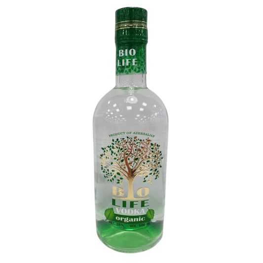 BIO LIFE ARAQ 500 ML