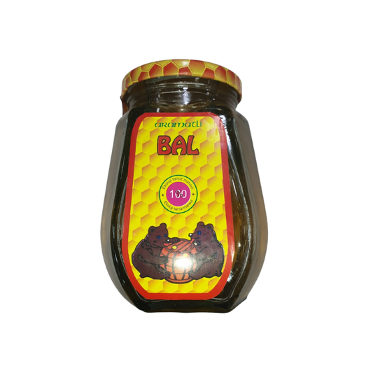 SAH BAL 500 QR