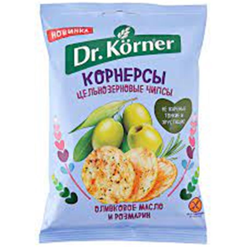 DR.KORNER CIPS ZEYT YAG-ROZMARIN 50 GR