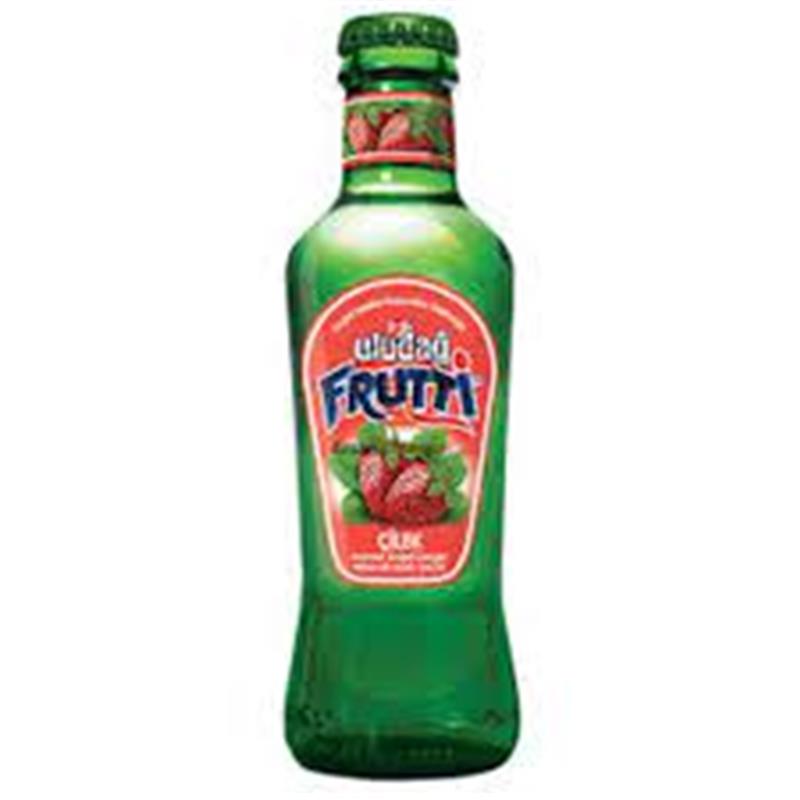 ULUDAG FRUTTI 200ML CIYELEK  SH.