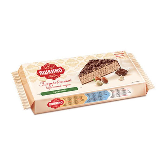 VAFLI YASHKINO 250GR FINDIQ QLAZURLU