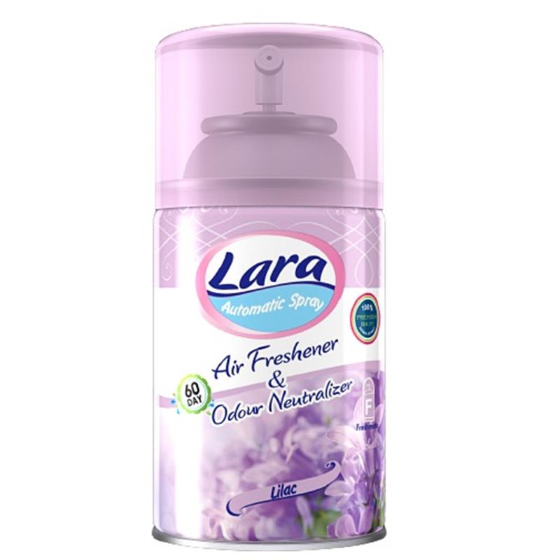 LARA AIR FRESH 260ML LILAC