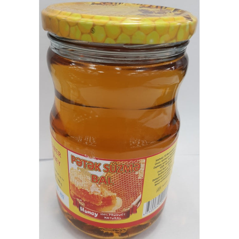 SAH BAL PETEK SUZME BAL 1 KG