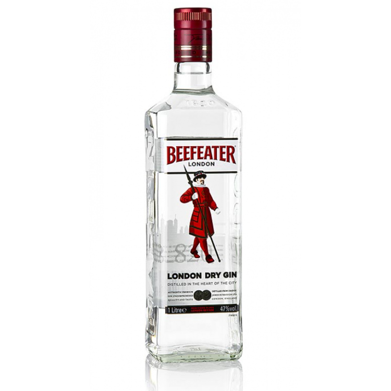BEEFEATER GİN 1 L