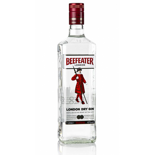 BEEFEATER GİN 1 L