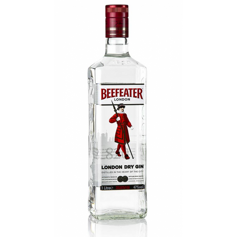 BEEFEATER GİN 1 L