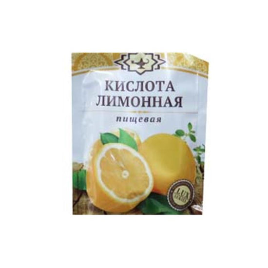 MAQIYA VOSTOKA LIMON 50 GR