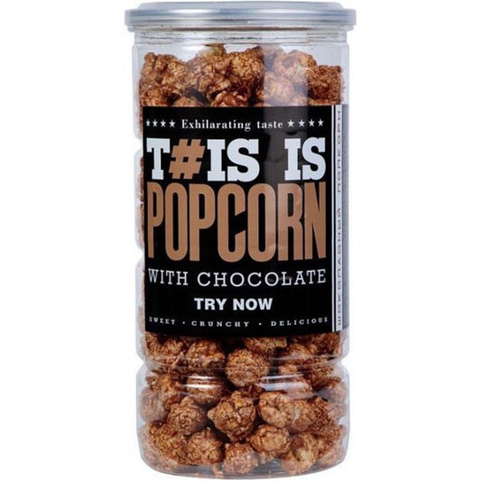 POPKORN ESCOFFIEL 90GR ASSORTI