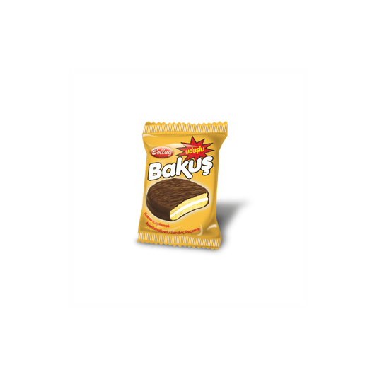 PEC.BAKUSH SPORT BOLLUQ 20 GR