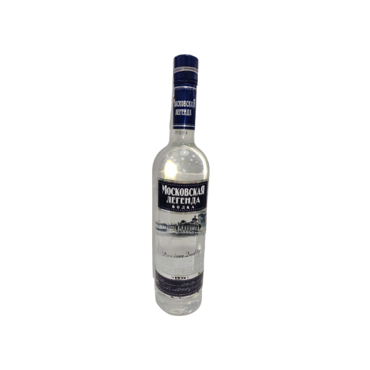 MOSKOVKAYA LEGENDA ARAQ  500 ML