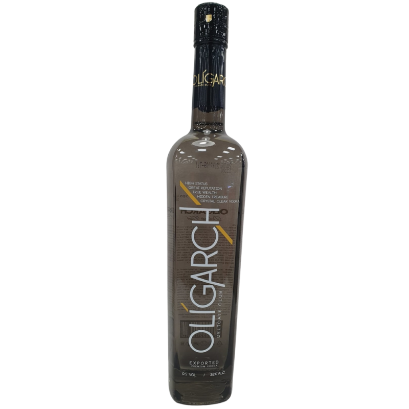 OLIGARCH ARAQ 500 ML – Bazarstore