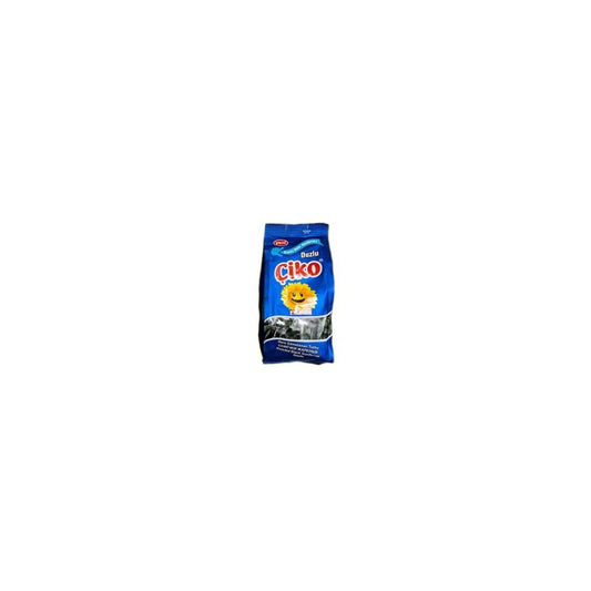 CIKO GUNEBAXAN TUMU QARA 80 GR DUZLU