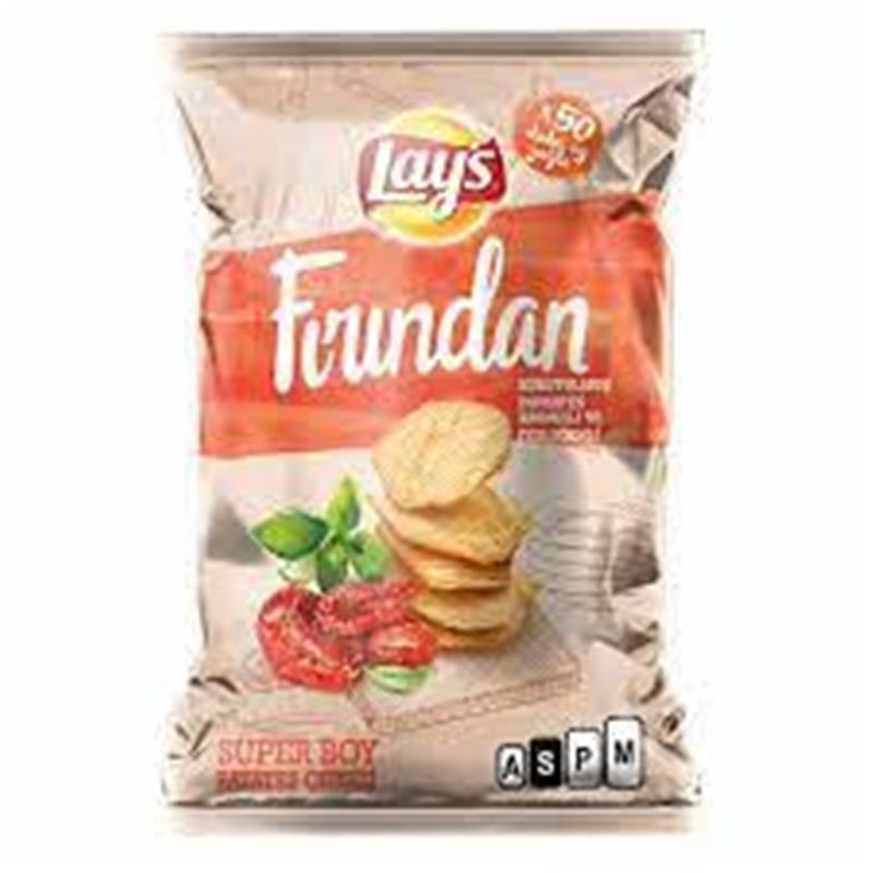 LAYS FIRINDAN TOMATLI 60 GR