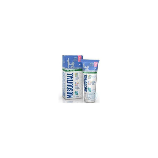 MOSQUITALL AGCAQ,QORUNMA KREM USAQ 30 ML