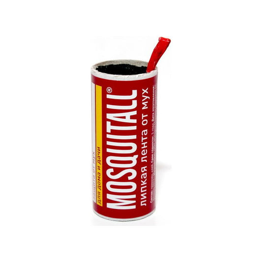MOSQUITALL AGCAQANAD YAPISAN BANT