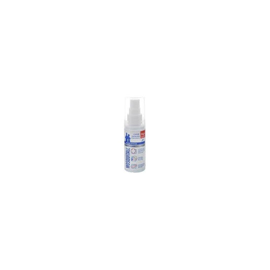 MOSQUITALL AGCAQ, SPREY BALZAM 50 ML