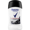 REXONA STICK 50 ML ANTIBAKTER INVISIBLE