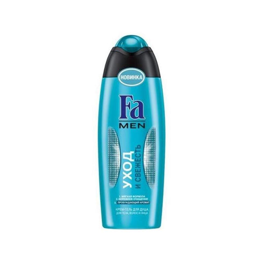 FA DUS GELI 250 ML RAHAT GUN