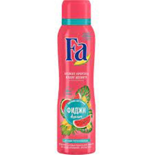 FA DEO SPREY 150 ML QARPIZ ETRI