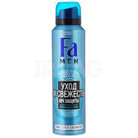 FA DEO SPREY 150 ML RAHAT GUN