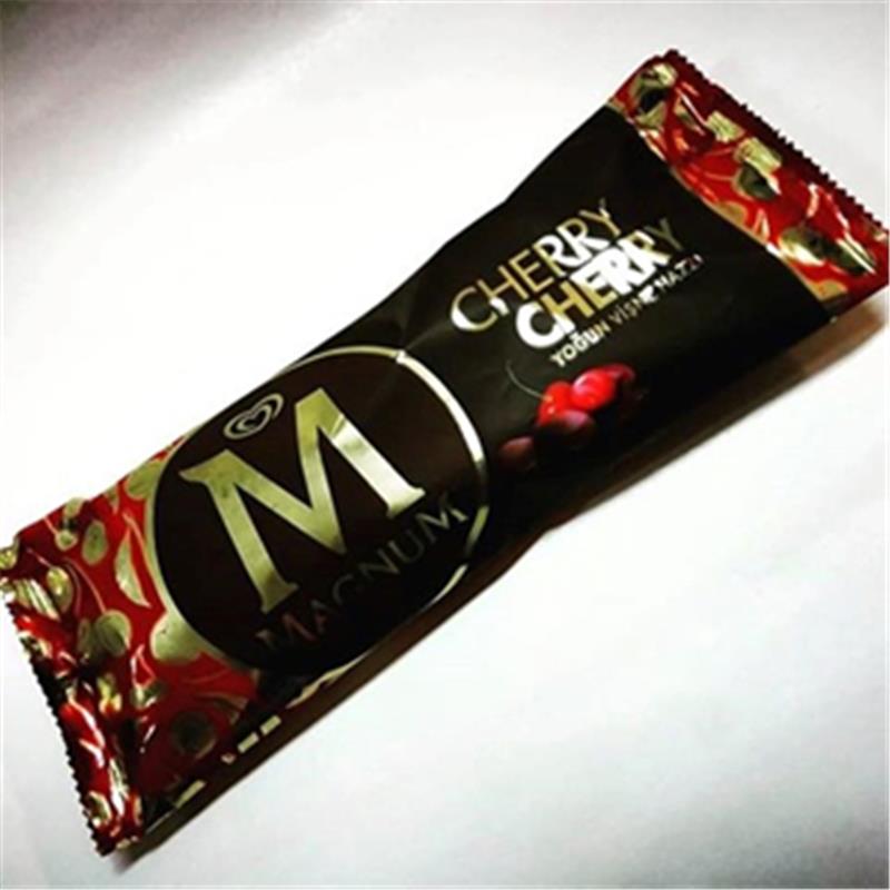 MAGNUM DONDURMA 100 ML CHERRY – Bazarstore