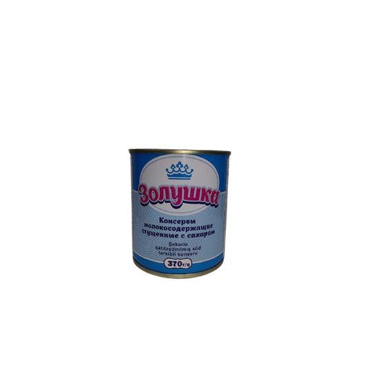 ZOLUSKA QAT.SUD SKR 370 QR