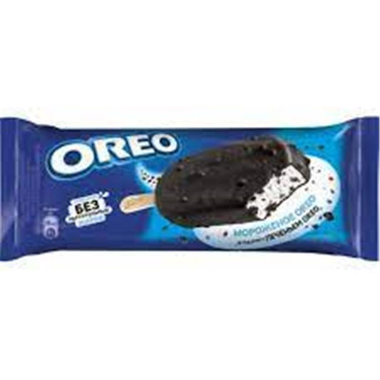OREO ESKIMO DONDURMA 56 QR