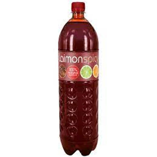 LAIMON COLA  1,5 LT PET