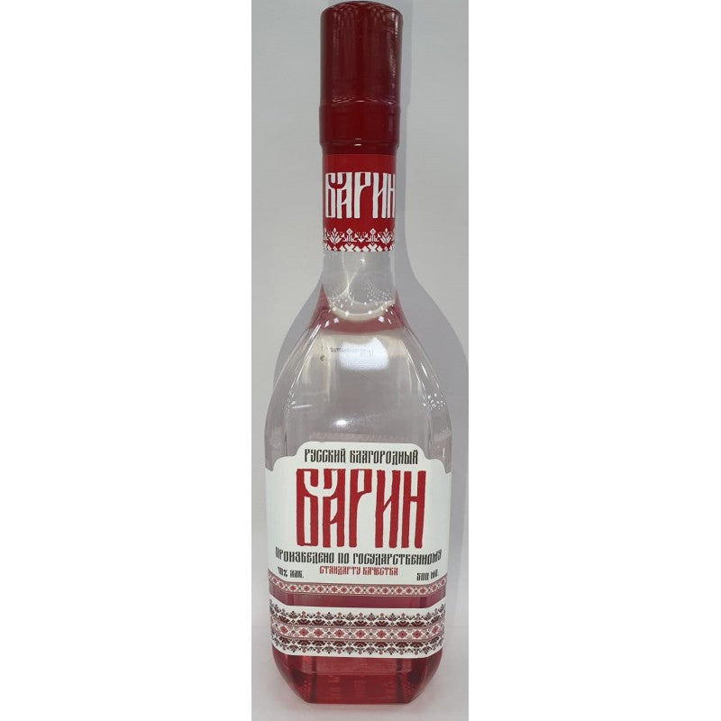 BARIN ARAQ 500 ML – Bazarstore