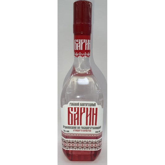 BARIN ARAQ 500 ML