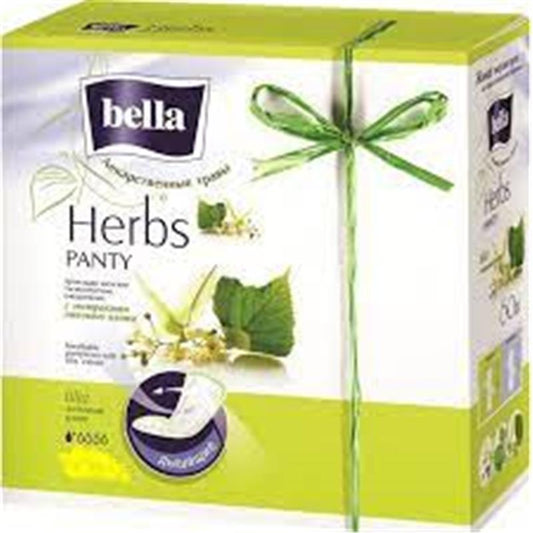BELLA QADIN BEZİ PANTY SOFT TİLİA 40 ADT