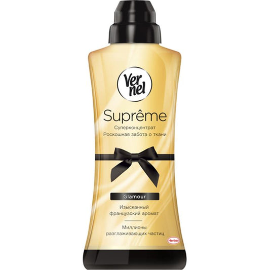 VERNEL SUPREME GLAMOUR 600ML