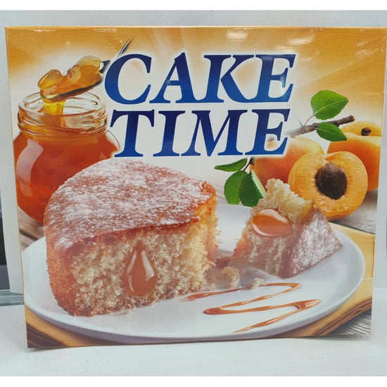 CAKE TIME ERIKLI KEKS 350 GR